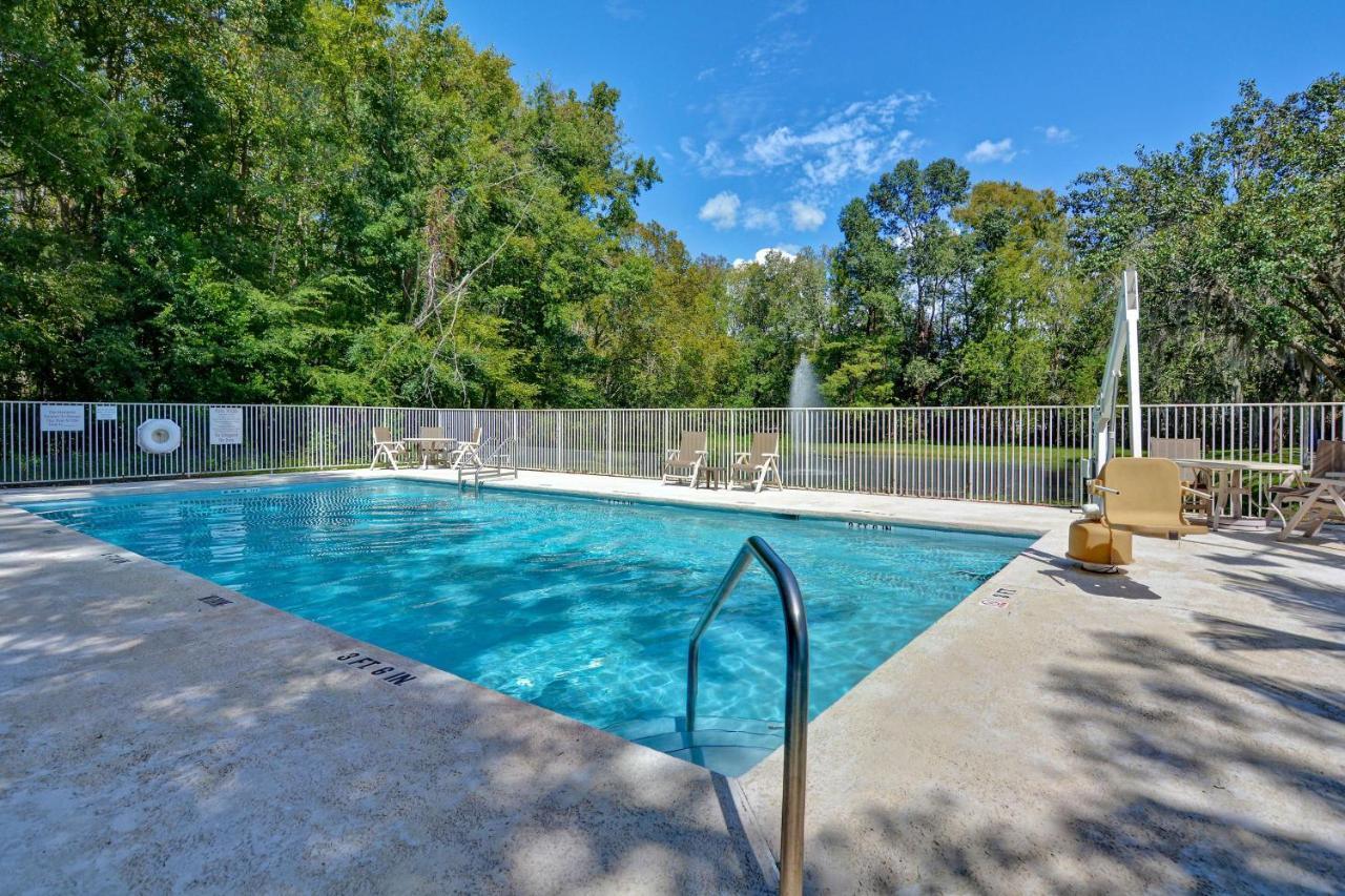 Studio 6-Jacksonville, FL - Baymeadows Exterior foto