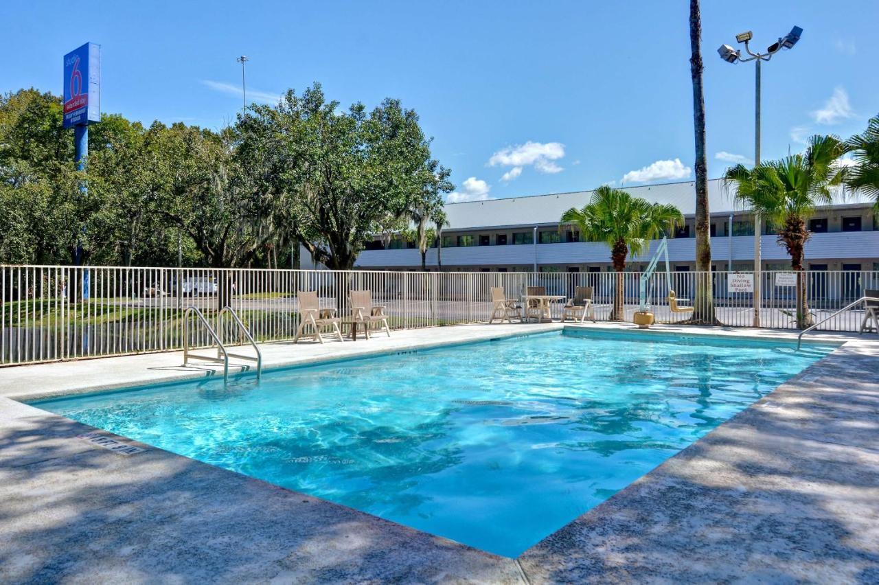 Studio 6-Jacksonville, FL - Baymeadows Exterior foto