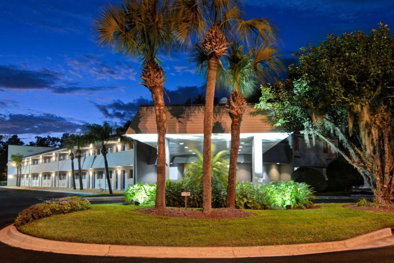 Studio 6-Jacksonville, FL - Baymeadows Exterior foto